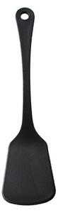 Plastová obracačka KITCHISIMO Nero 31cm