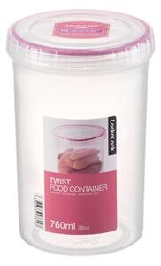 Dóza na potraviny Lock Twist 760 ml