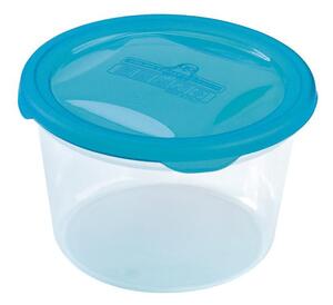 Plastová dóza HEIDRUN Polar Frost 1l