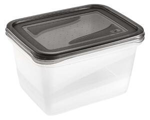 Dóza na potraviny Fresh & amp; Freeze, 2 ks, 2 l