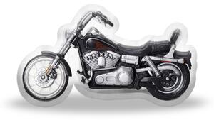 Sablio 3D vankúš Chopper