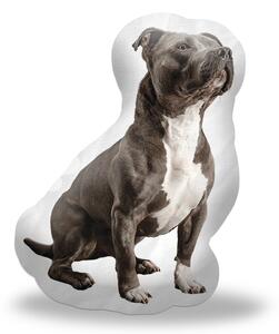 Sablio 3D vankúš Amstaff