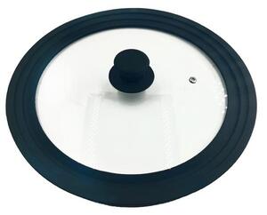 Univerzálna pokrievka PROVENCE Ø28, 30, 32cm