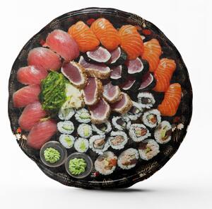 Sablio 3D vankúš Sushi
