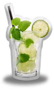 Sablio 3D vankúš Mojito
