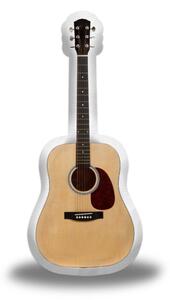 Sablio 3D vankúš Gitara