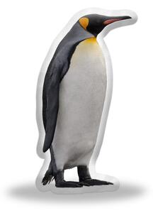 Sablio 3D vankúš Tučniak