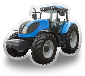 Sablio 3D vankúš Traktor