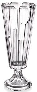 KRIŠTÁĽOVÁ VÁZA BOHEMIA BOLERO 405 MM