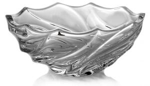 KRIŠTÁĽOVÁ MISKA BOHEMIA SURF 200MM