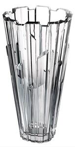 KRIŠTÁĽOVÁ VÁZA BOHEMIA BOLERO 305 MM
