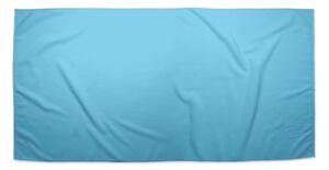 Sablio Uterák Blankytne modrá - 50x100 cm