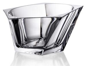 KRIŠTÁĽOVÁ MISA BOHEMIA OCEAN 265MM