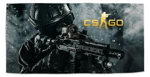 Sablio Uterák CS:GO Vojak 1 - 30x50 cm