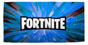 Sablio Uterák FORTNITE modrá - 30x50 cm