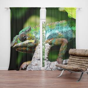 Sablio Záves Chameleón: 2 ks 140x250 cm