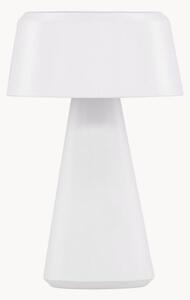 Nabíjateľná vonkajšia stolová LED-lampa Statford