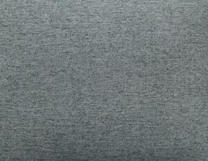 TROJMIESTNA POHOVKA, textil, tmavosivá Livetastic - Sedačky, Online Only