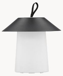 Nabíjateľná vonkajšia stolová LED-lampa Rubu