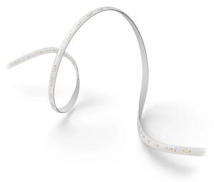 8721103087812 Philips Hue Essential lightstrips White and color gradient Flux LED pásik12W/1200lm biela + PSU