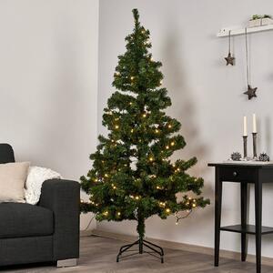 LED vianočný stromček 180 cm, 180 LED