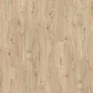 EGGER NatureSense Aqua 8/32 Classic Dub Olchon pieskovo béžový SOL2855 N 8 mm AC4/32 4V 1-lamela Aqua CLIC it! (Art. 593412)