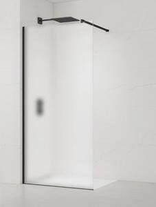 Sprchová zástena walk-in 120 cm SAT Walk-In SATBWI120MSPRC