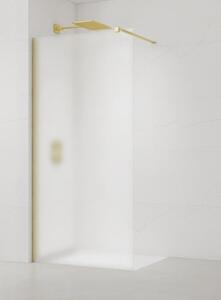 Sprchová zástena walk-in 80 cm SAT Walk-In SATBWI80MSPRMO