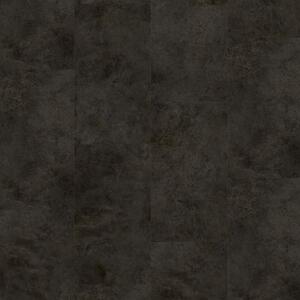 Gerflor Virtuo 30 Rigid Acoustic Tavla Dark 1453 5,4/0,3 mm 23/31 Dlažba/Kameň