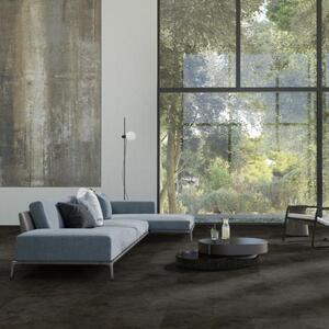 Gerflor Virtuo 30 Tavla Dark 1453 2/0,3 mm 23/31 Dlažba/Kameň