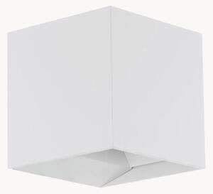 Nástenné LED-svietidlo Calpino