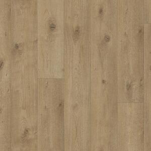 Parador Laminate Flooring Trendtime 6 4V Oak Everglade natural Nat. mat.text. V-groove 1748791 2200x243x9 mm AC5/33