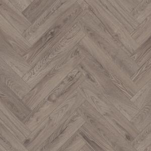 KronoOriginal Nemecko Herringbone Dub Rutherford K488 CM 8 mm AC5/32 4V rybia kosť 1clic2go pure+