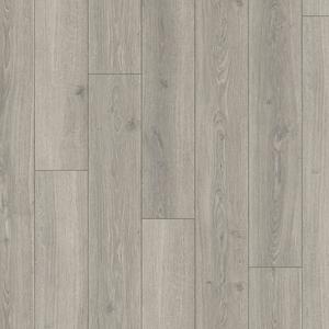 Parador Laminate Flooring Trendtime 6 4V Oak Studioline lightgrey Nat. mat.text. V-groove 1744707 2200x243x9 mm AC5/33
