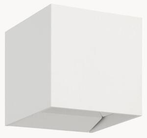 Nástenné LED-svietidlo Calpino