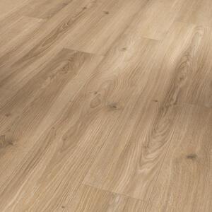Parador Basic 400 Dub Studioline béžový 1748183 8 mm AC4/32 M4V Prírodne matná štruktúra 1-lamela