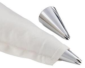 Makro 88819 - Cukrárske vrecko 35cm + 2ks špičky