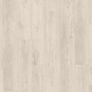 Parador Basic 400 Prestarnuté drevo biele 1748179 8 mm AC4/32 M4V Jemne matná štruktúra 1-lamela