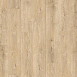 Parador Basic 600 Broad wide plank Oak Nova light limed natural texture widepl microbev 1744353 1285x243x8 mm