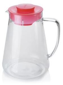 Tescoma TEO 646626.20 - Džbán TEO 2.5 l - červená