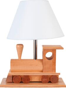 DETSKÁ STOLNÁ LAMPA, 32/14/27 cm XXXL - Interiérové svietidlá, Online Only