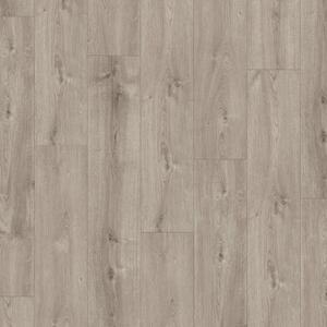 Parador Basic 600 Broad wide plank Oak Valere pearl-gr limed natural texture widepl microbev 1744355 1285x243x8 mm