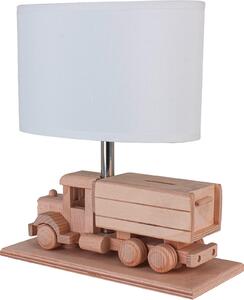 DETSKÁ STOLNÁ LAMPA, 32/14/27 cm XXXL - Interiérové svietidlá, Online Only