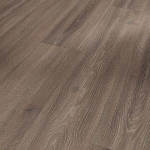 Parador Basic 600 M4V Chateau plank Dub Studioline brown-grey natural texture widepl mircobev 1748194 2200x243x8 mm
