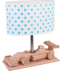 DETSKÁ STOLNÁ LAMPA, 32/14/27 cm XXXL - Interiérové svietidlá, Online Only