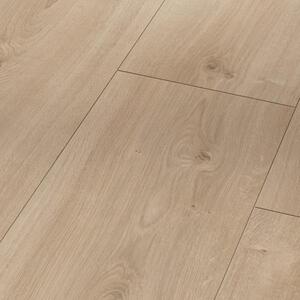 Parador Basic 600 Dub Avant brúsený 1593829 8 mm AC4/32 M4V Prírodná štruktúra 1-lamela