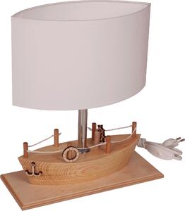 DETSKÁ STOLNÁ LAMPA, 27/26,5/14 cm XXXL - Interiérové svietidlá, Online Only