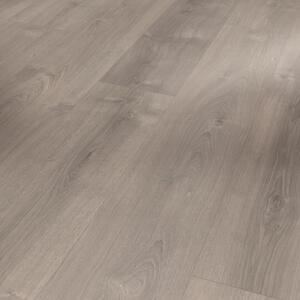 Parador Basic 600 M4V Chateau plank Dub Valere pearl-grey limed natural texture widepl mircobev 1748192 2200x243x8 mm