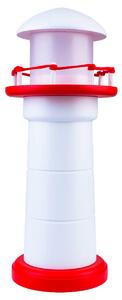 DETSKÁ STOLNÁ LAMPA, 12,5/31 cm XXXL - Interiérové svietidlá, Online Only