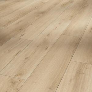 Parador Classic 1050 4V Oak Loft Pure vivid texture widepl V-groove 1744698 AC5/33 1285x194x8 mm